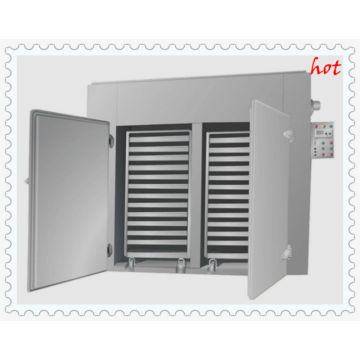 Hot Air Circulating Drying Oven for Chinese traditional medicine